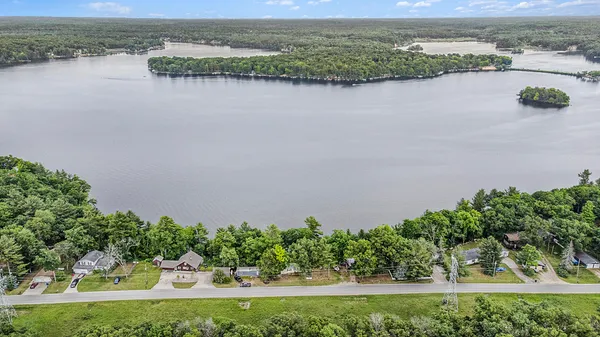 $219,000 | 5710 Pear Avenue, Newaygo, MI 49337