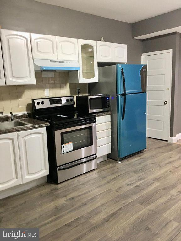 3825 Belair Road Baltimore, MD 21213 - Photo 4 of 8 Gallery Image 4