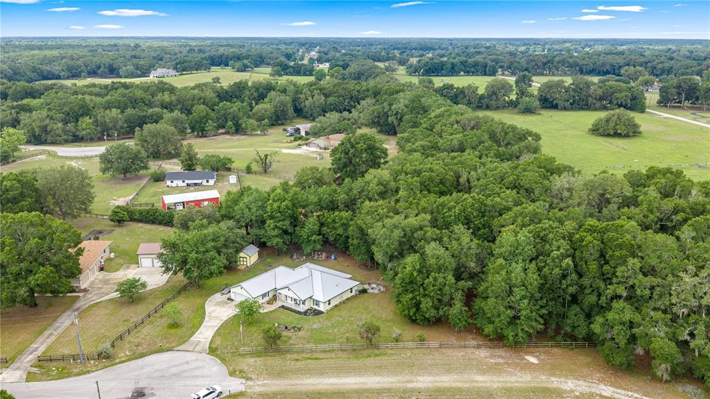 2250 Southeast 157th Lane Road Summerfield, FL 34491 - Photo 38 of 42