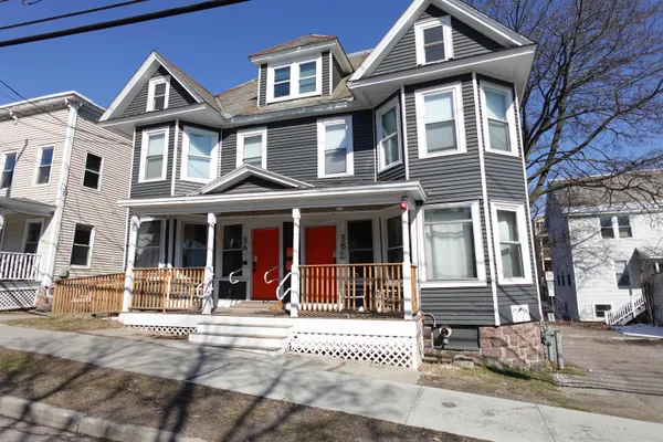 $1,164,000 | 36-38 South Union Street, Burlington, VT 05401