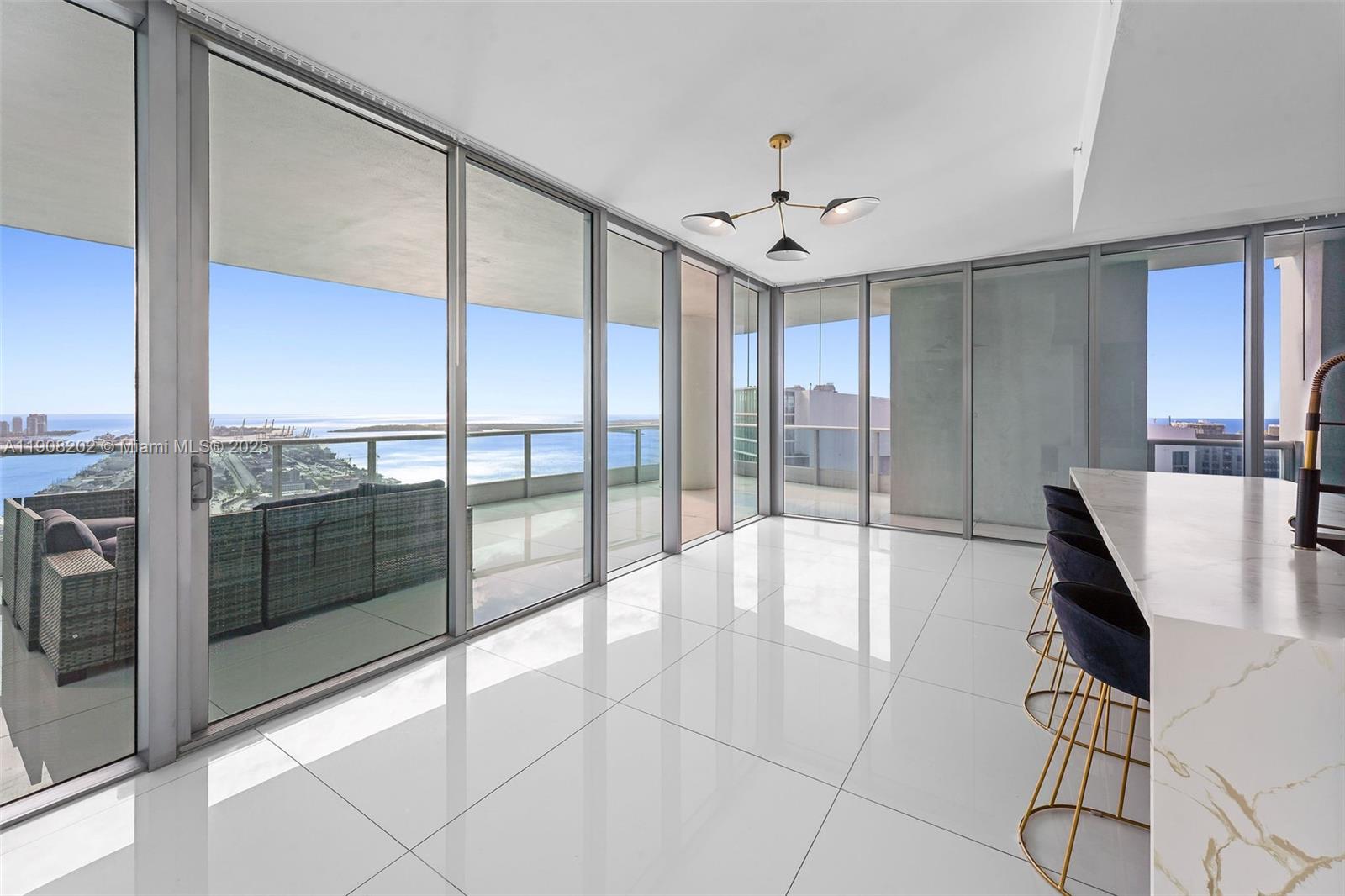 900 Biscayne Boulevard, Unit PH6201 Miami, FL 33132 - Photo 18 of 73