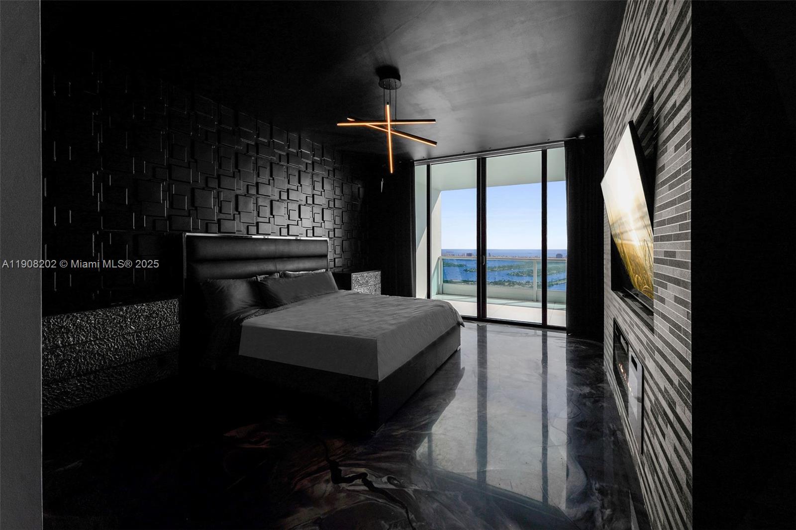 900 Biscayne Boulevard, Unit PH6201 Miami, FL 33132 - Photo 27 of 73