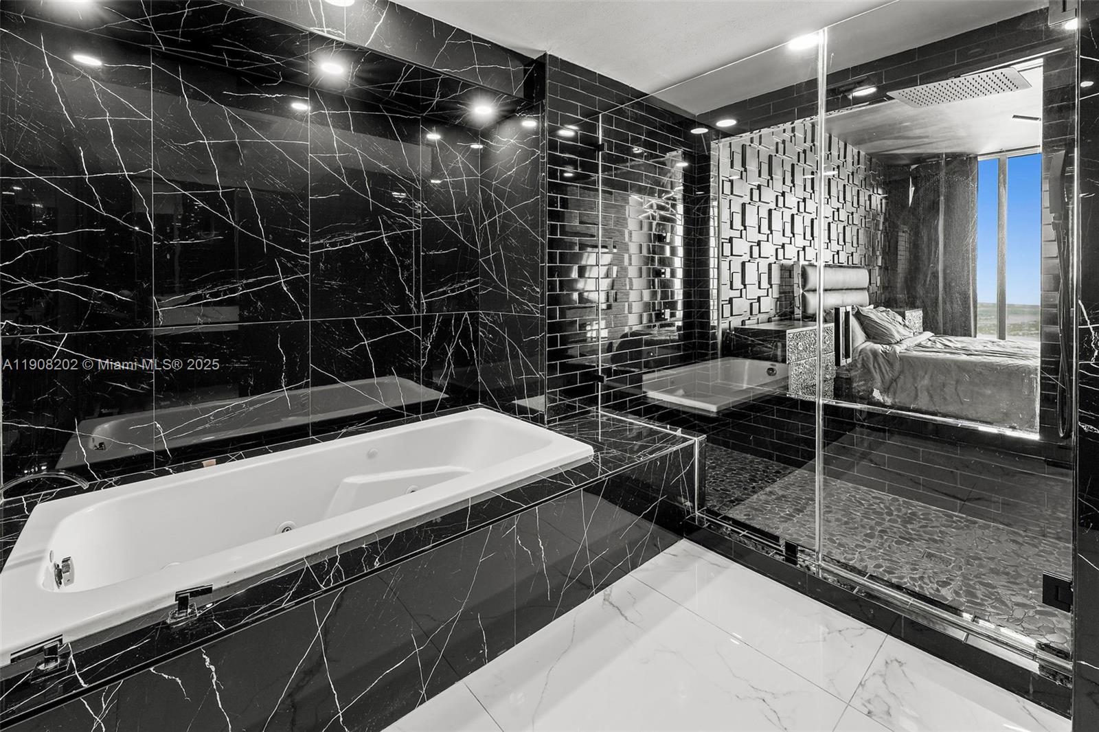 900 Biscayne Boulevard, Unit PH6201 Miami, FL 33132 - Photo 32 of 73