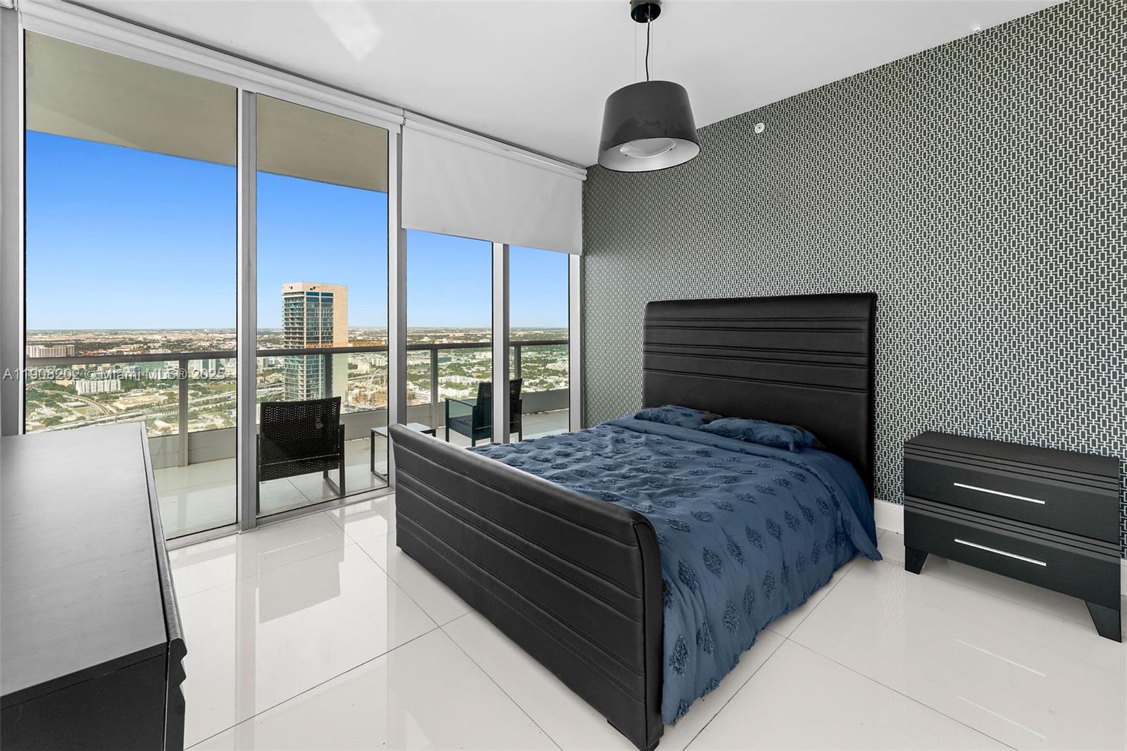 900 Biscayne Boulevard, Unit PH6201 Miami, FL 33132 - Photo 39 of 73