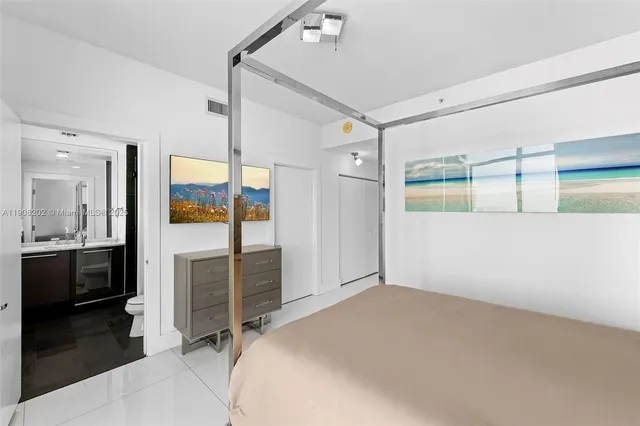 a swimming pool with outdoor seating and yard