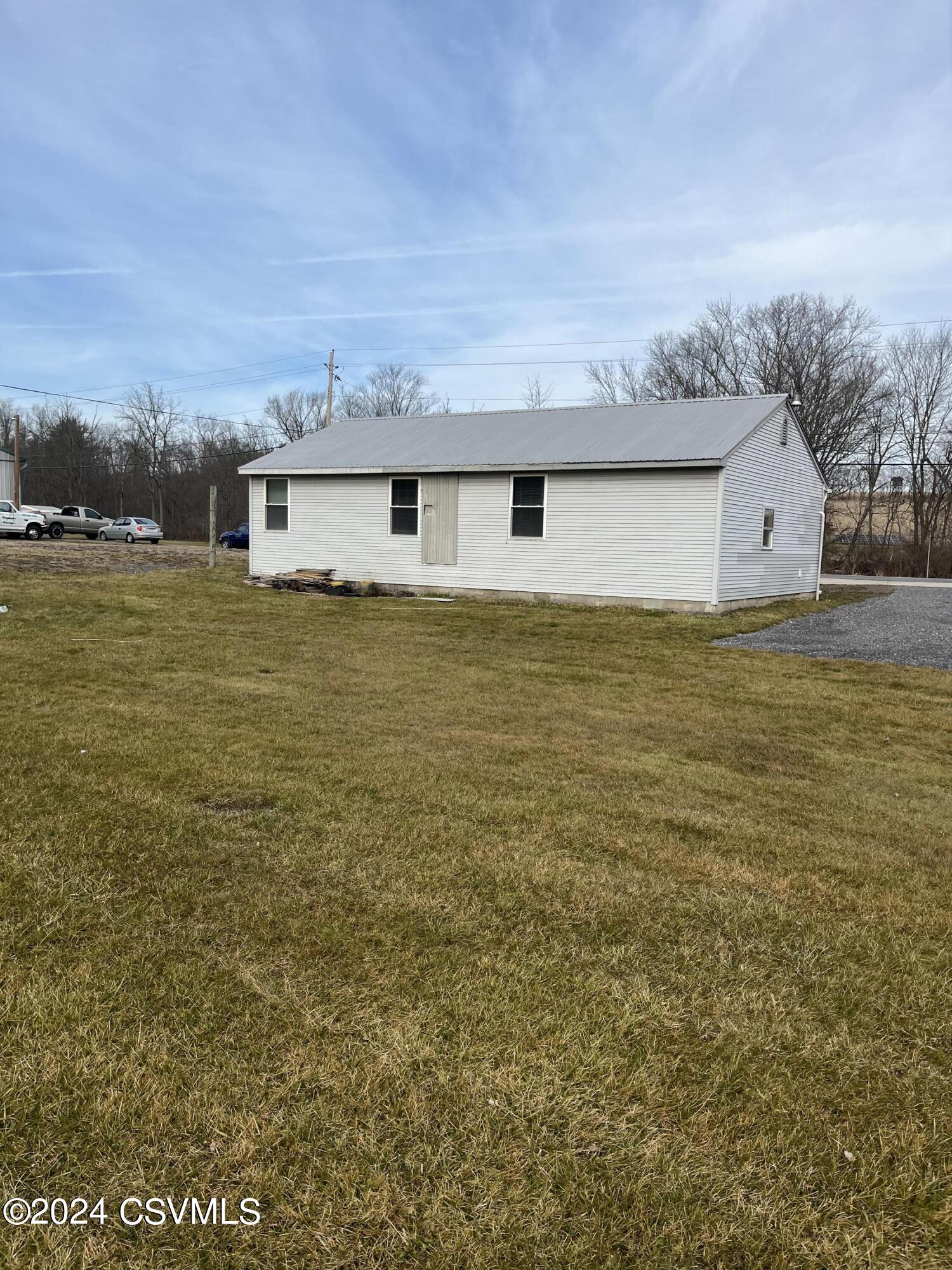 2465 Johnson Mill Road Lewisburg, PA 17837 - Photo 27 of 29