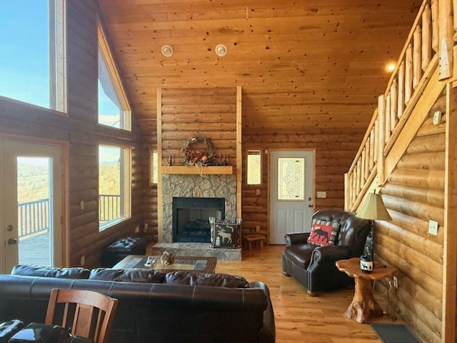 745 Buck Ridge Drive Murphy, NC 28906 - Photo 14 of 54
