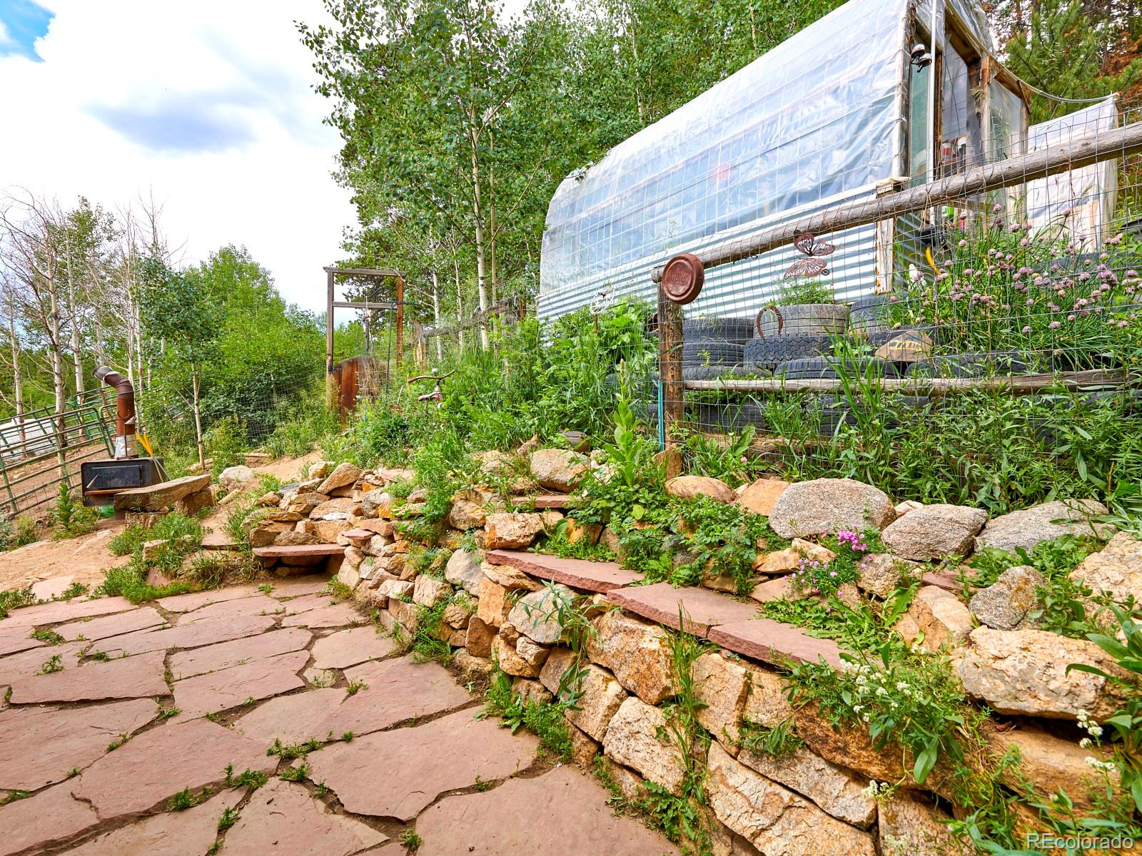 229 Bowles Ranch Road Black Hawk, CO 80422 - Photo 25 of 36 Gallery Image 25