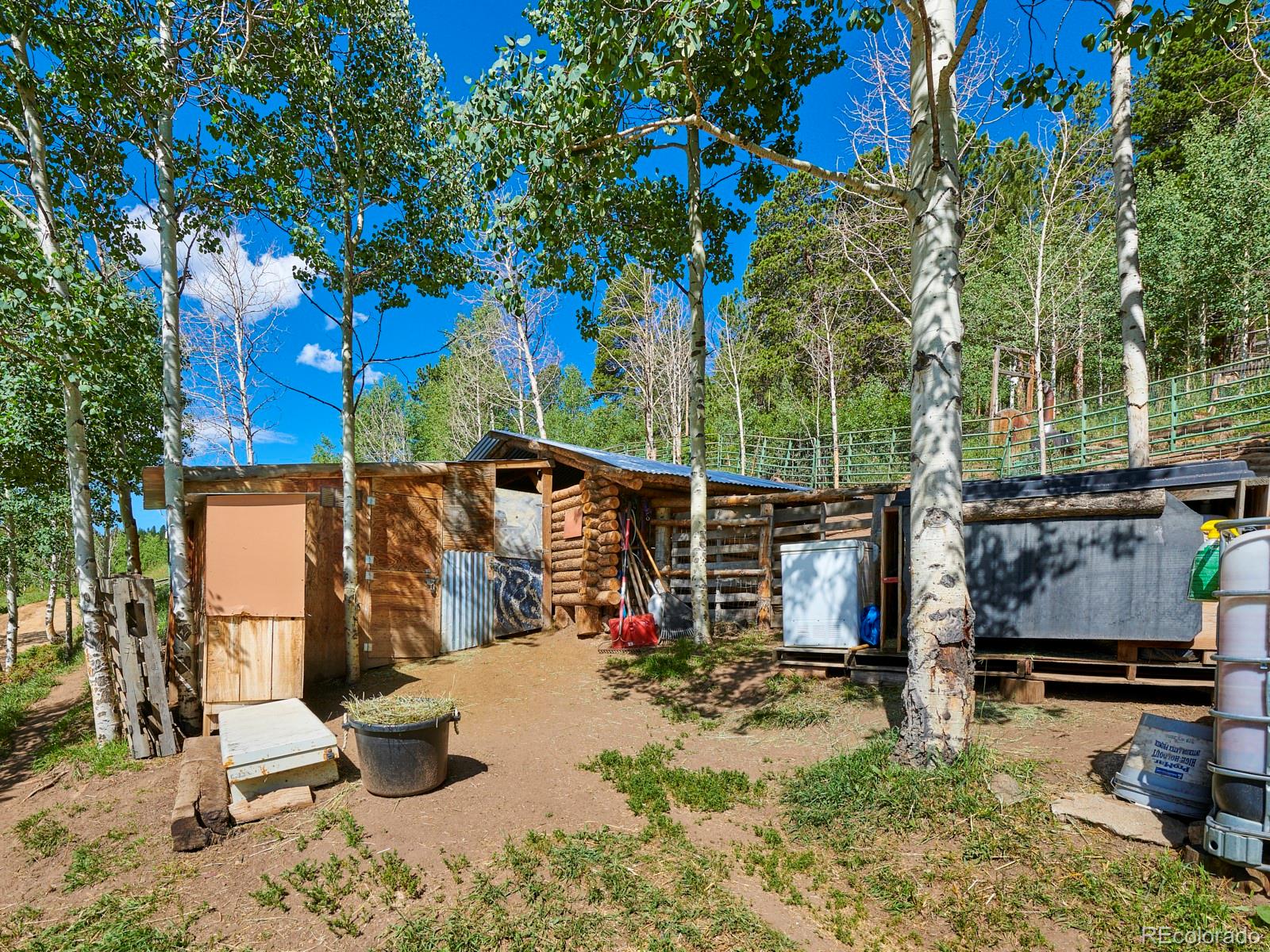 229 Bowles Ranch Road Black Hawk, CO 80422 - Photo 30 of 36 Gallery Image 30