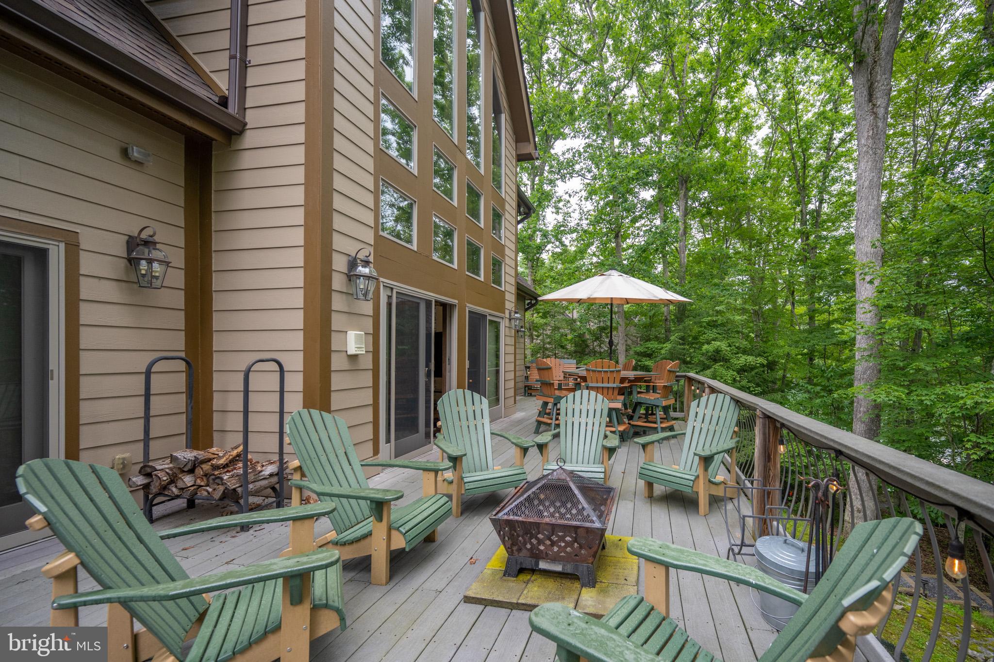 1342 Stockslager Road Oakland, MD 21550 - Photo 115 of 118