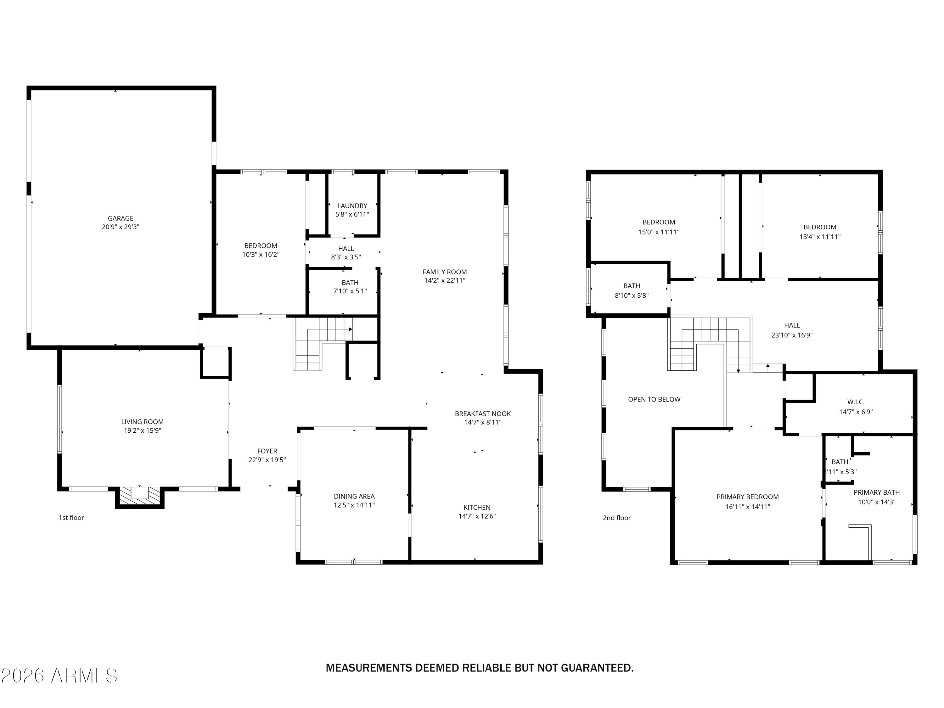 9502 East Presidio Road Scottsdale, AZ 85260 - Photo 39 of 39