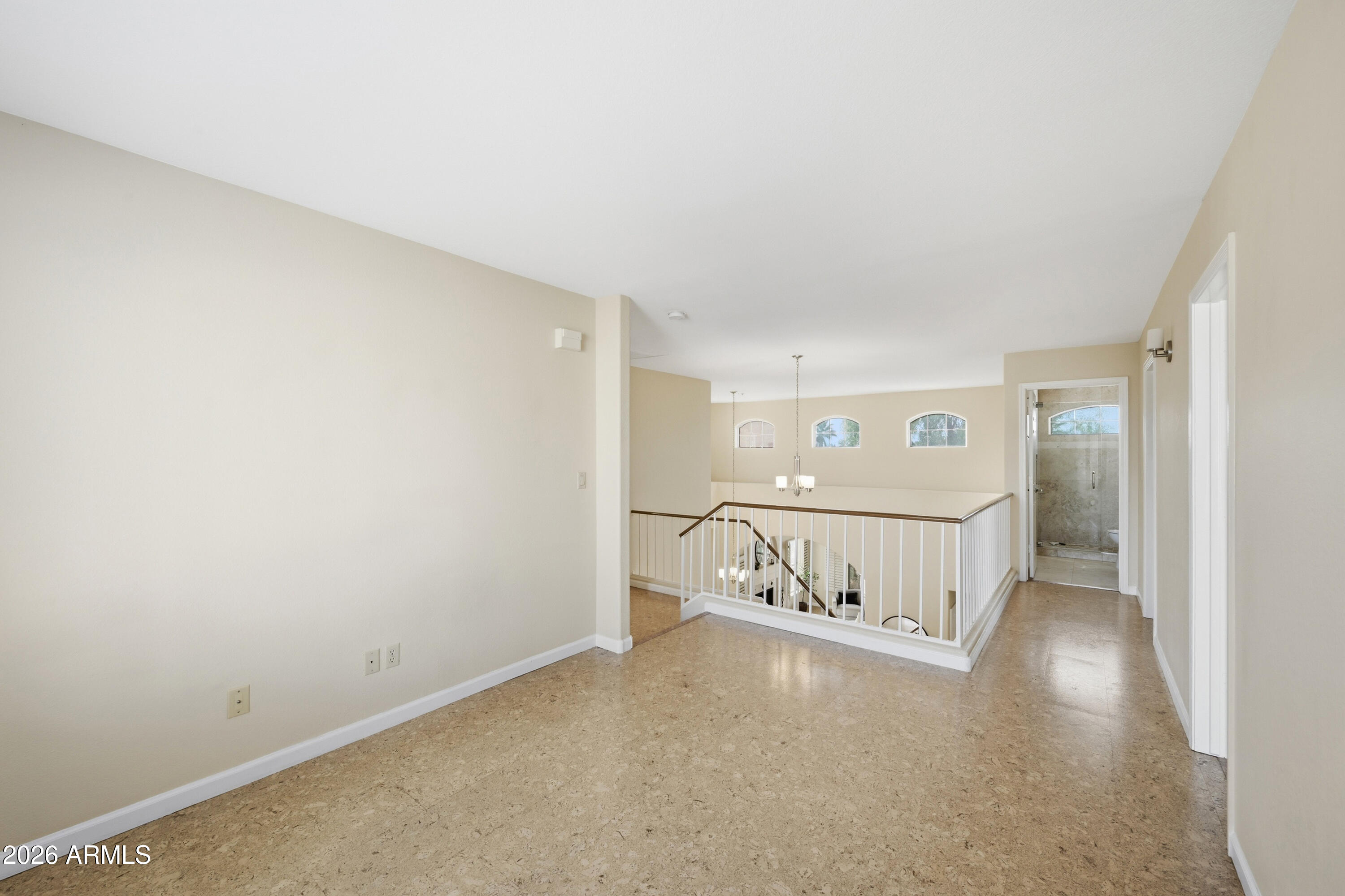9502 East Presidio Road Scottsdale, AZ 85260 - Photo 23 of 39 a view of an empty room