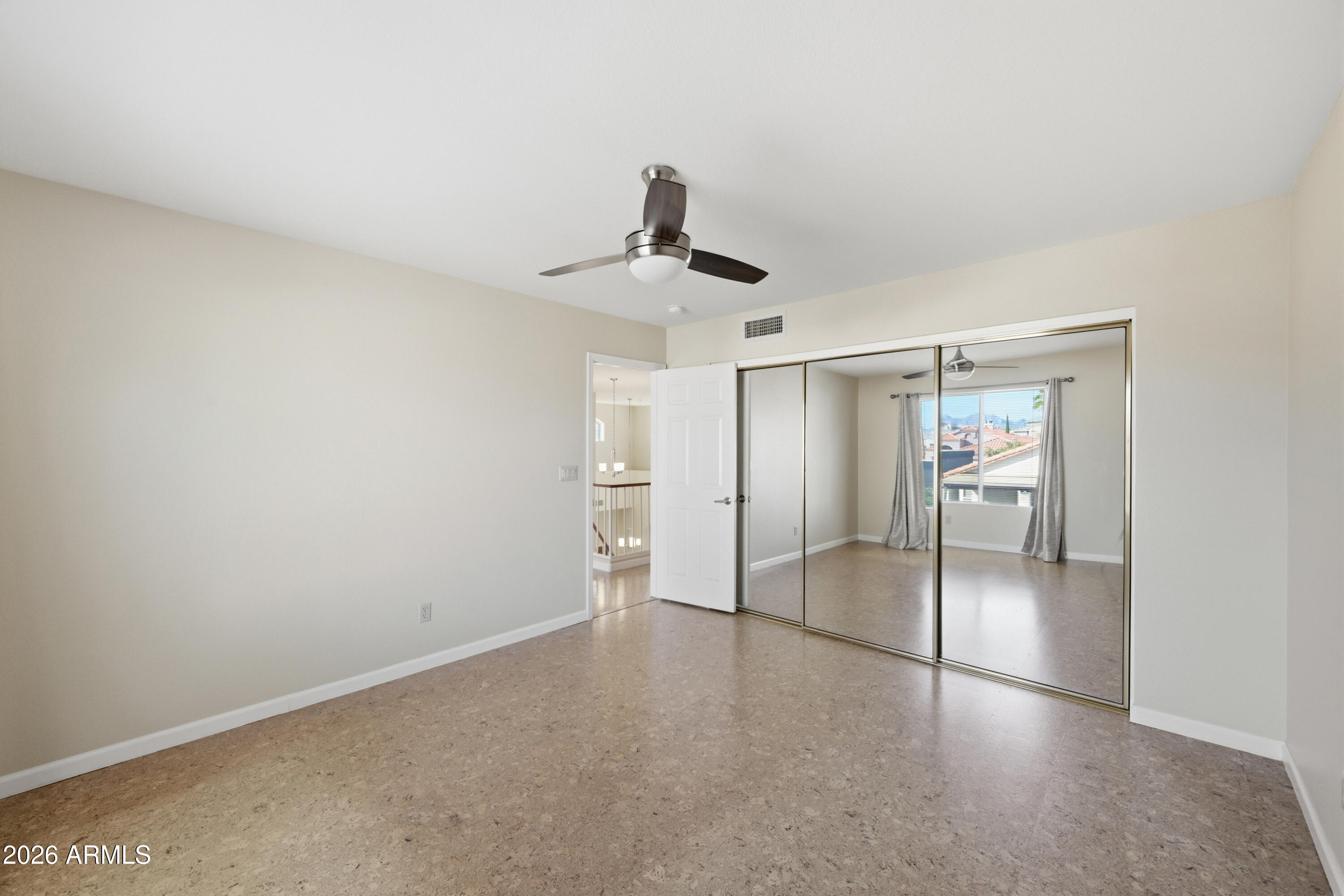 9502 East Presidio Road Scottsdale, AZ 85260 - Photo 30 of 39 a view of empty room