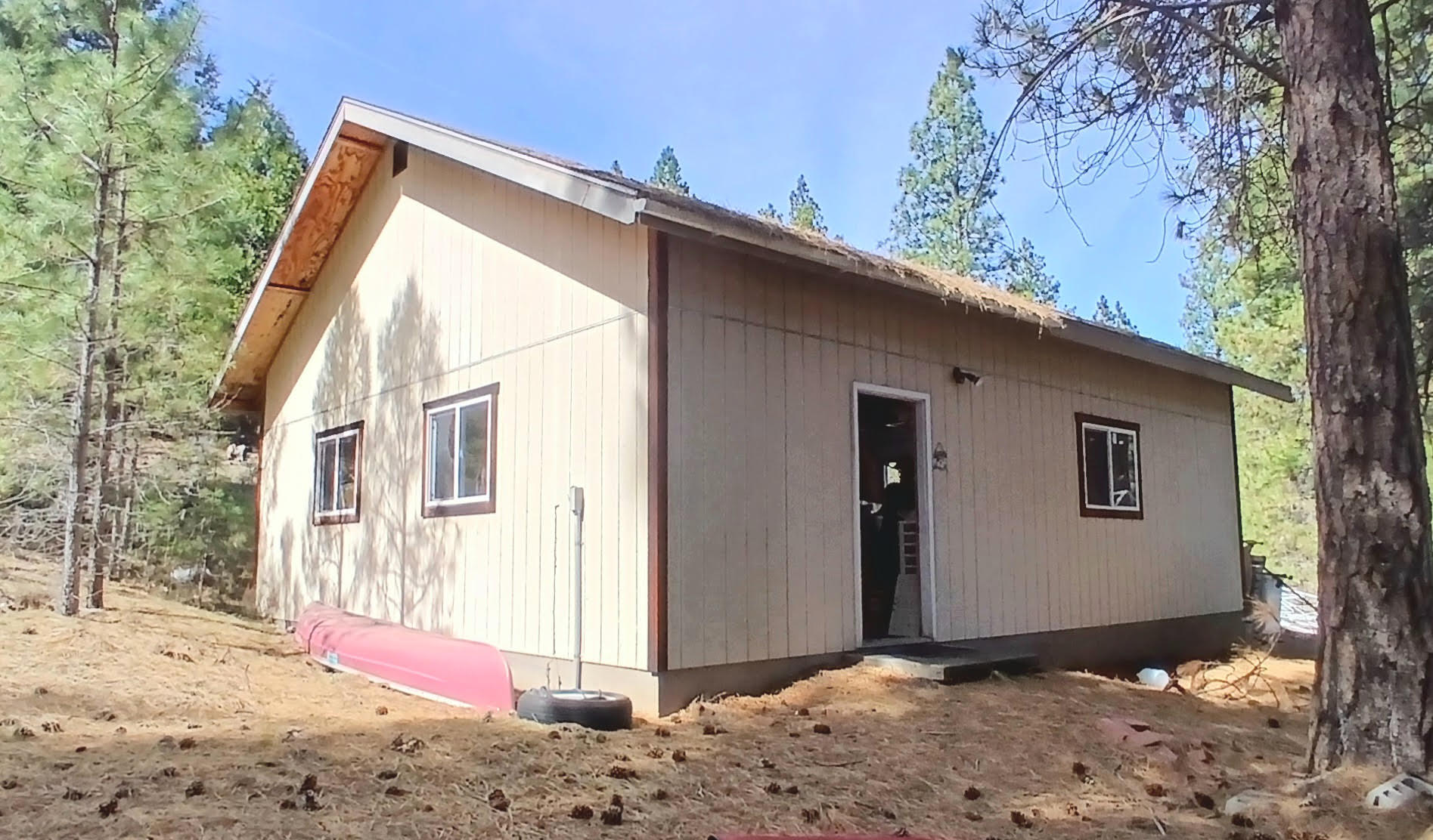 9939 Simpson Canyon Road Klamath Falls, OR 97601 - Photo 3 of 3 MLS#NEW-3