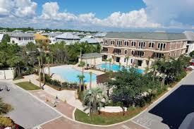 10343 East County Highway 30A, Unit B193 Inlet Beach, FL 32413 - Photo 1 of 22 a view of lake