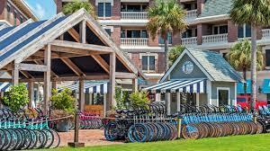 10343 East County Highway 30A, Unit B193 Inlet Beach, FL 32413 - Photo 22 of 22 a view of a house with backyard and sitting area