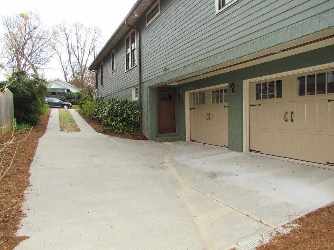 119 Hudson Street Raleigh, NC 27608 - Photo 47 of 59 Photo 47