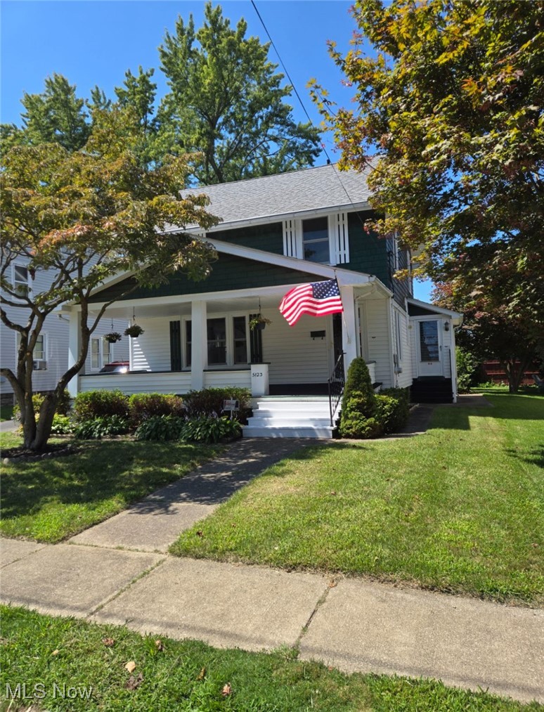 5123 Reed Avenue Ashtabula, OH 44004 - Photo 1 of 37 Welcome to 5123 Reed Ave