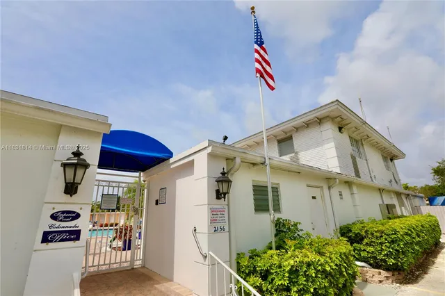 $145,000 | 2171 Northeast 66th Street, Unit 806, Fort Lauderdale, FL 33308