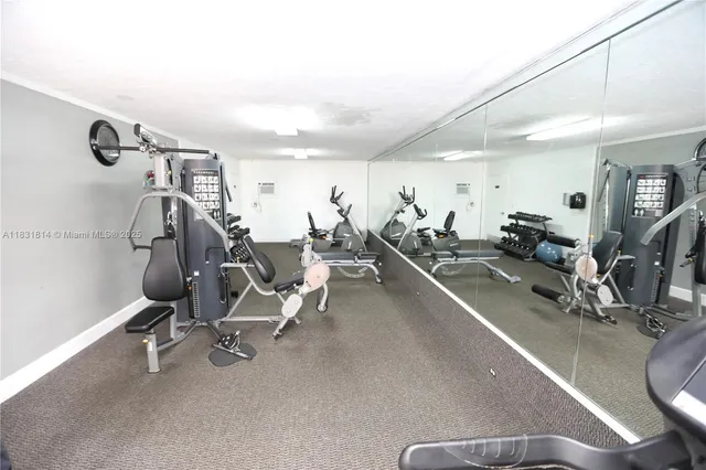 $145,000 | 2171 Northeast 66th Street, Unit 806, Fort Lauderdale, FL 33308