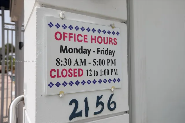 $145,000 | 2171 Northeast 66th Street, Unit 806, Fort Lauderdale, FL 33308