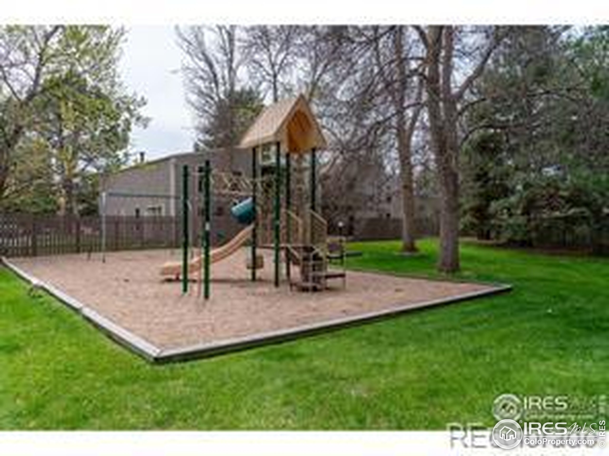 8050 Niwot Road, Unit 1 Niwot, CO 80503 - Photo 18 of 20 a view of a park with slide