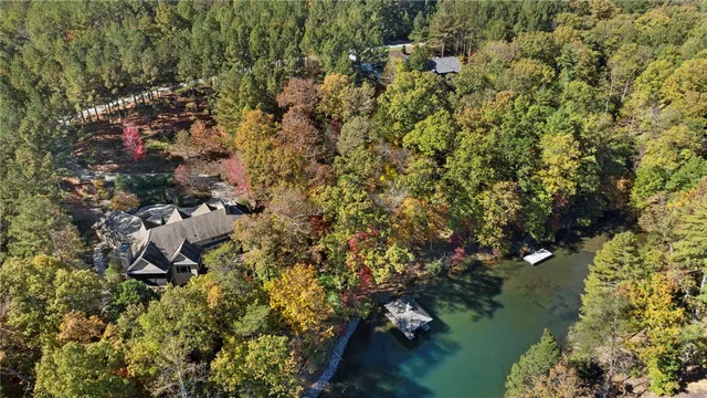 $999,999 | 113 Sunrise Ridge, Sunset, SC 29685