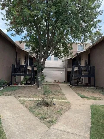$108,000 | 5524 Boca Raton Boulevard, Unit 405, Fort Worth, TX 76112