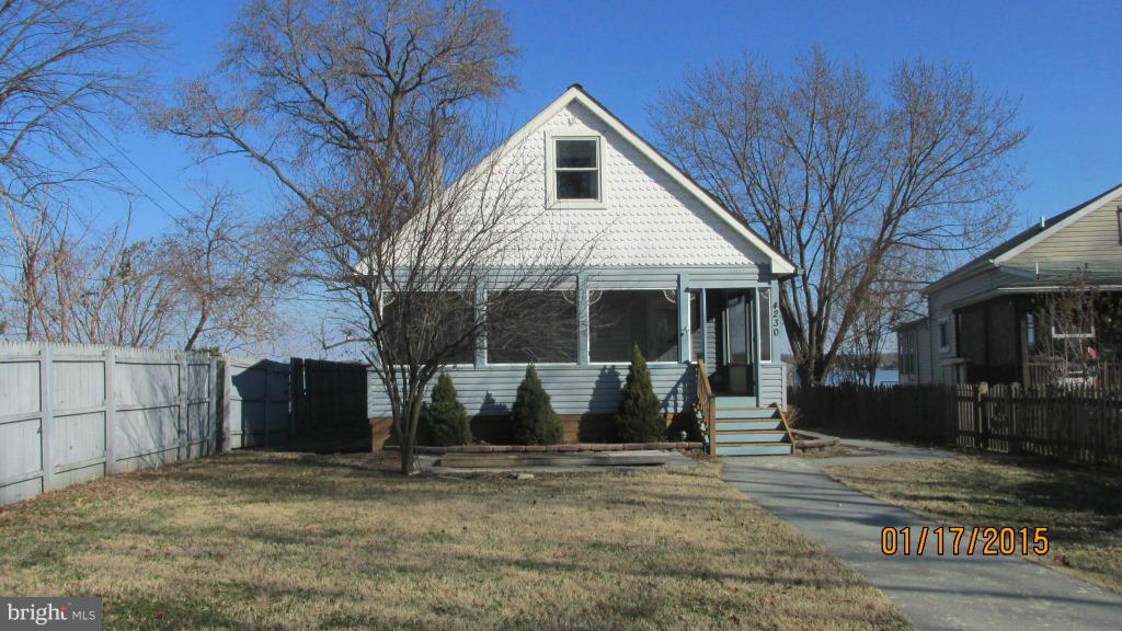 4230 Lynhurst Road Baltimore, MD 21222 - Photo 1 of 26 Exterior (Front)