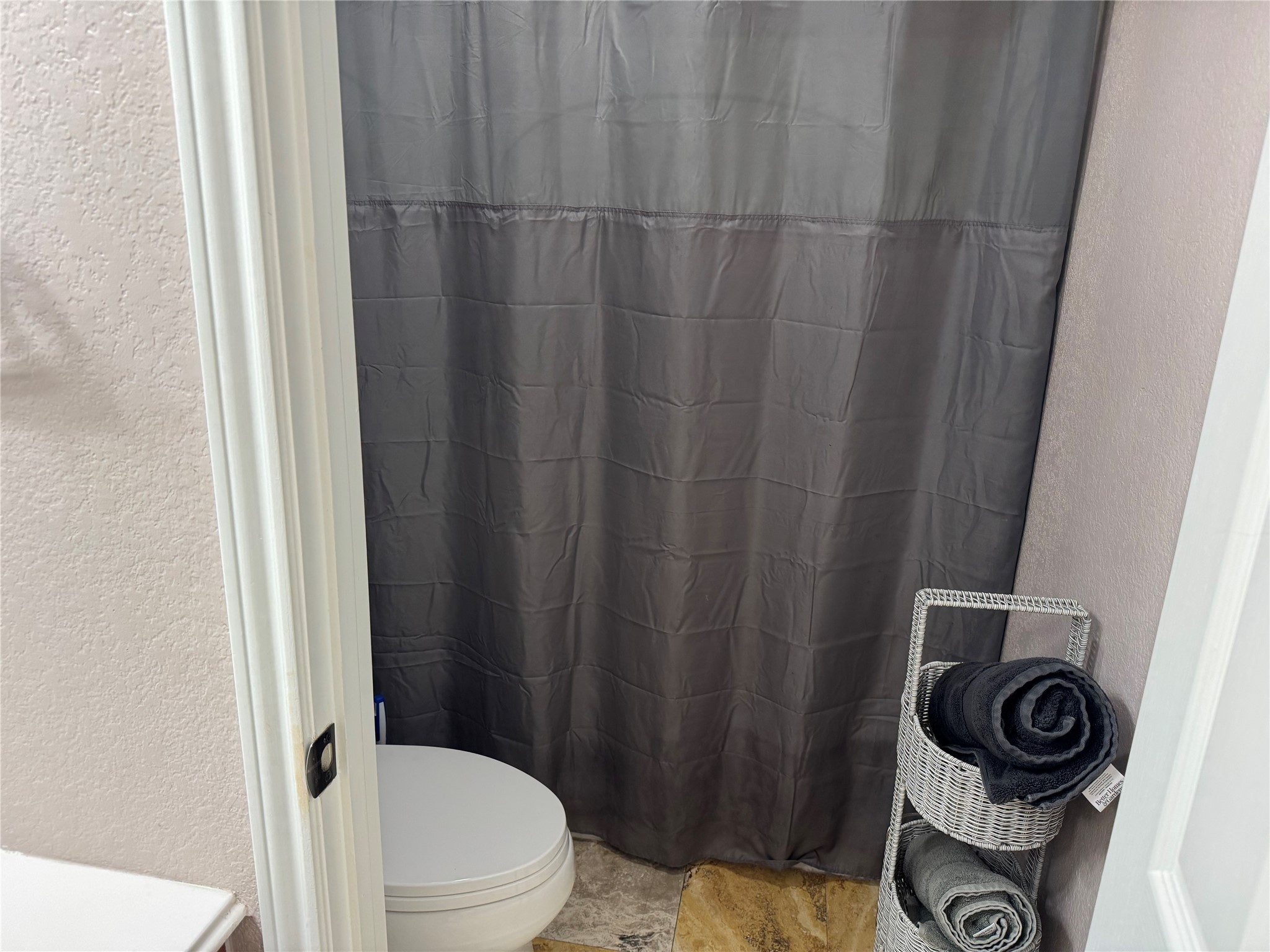 8415 Clover Leaf Drive Rosenberg, TX 77469 - Photo 21 of 33 BathRoom 3