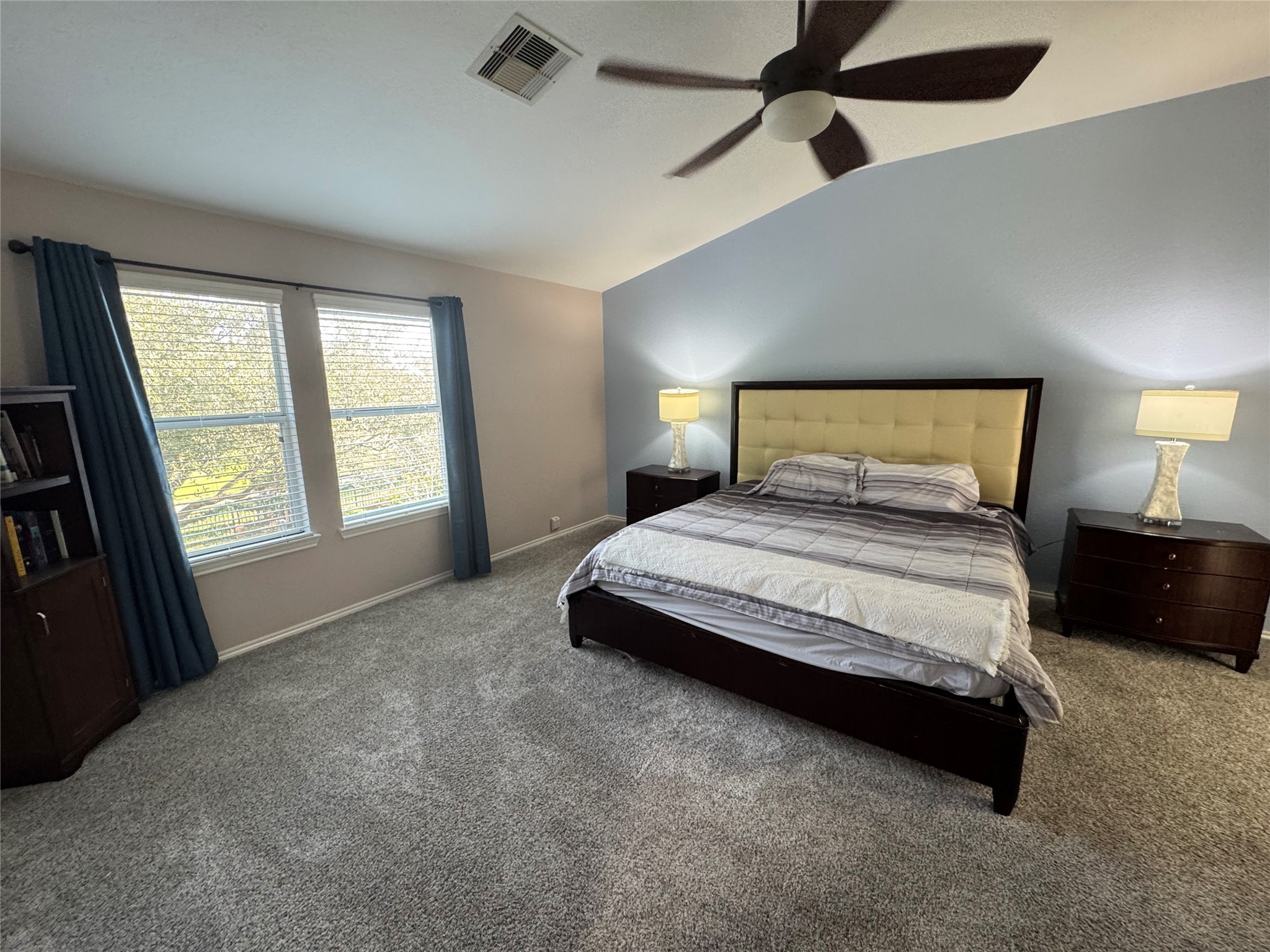 8415 Clover Leaf Drive Rosenberg, TX 77469 - Photo 23 of 33 Primary BedRoom King