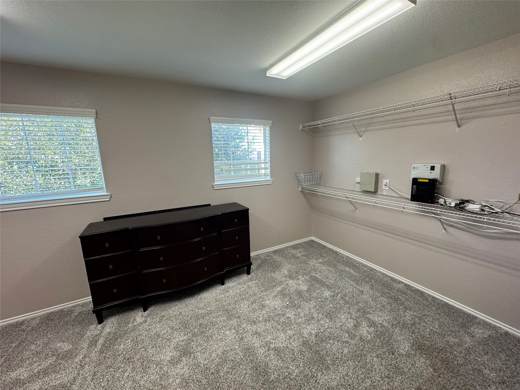 8415 Clover Leaf Drive Rosenberg, TX 77469 - Photo 27 of 33 Big Primary Closet