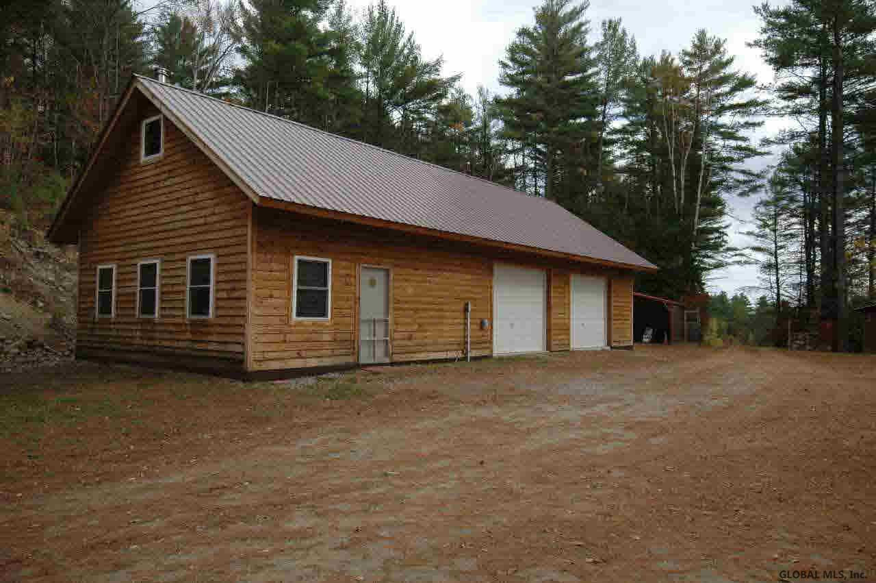 291 Longs Hill Road Minerva, NY 12851 - Photo 22 of 35 Photo 22