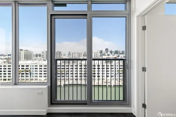 $1,650,000 | 1000 3rd Street, Unit 1204, San Francisco, CA 94158