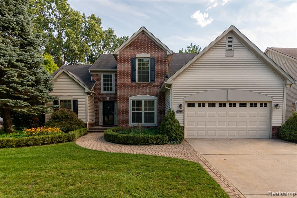 29241 Autumn Ridge Farmington Hills, MI 48334 - Photo 1 of 25
