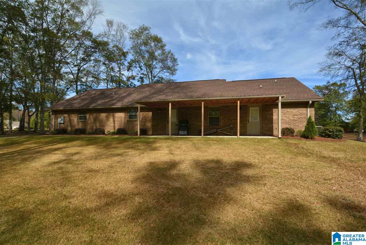 40 County Road 797 Clanton, AL 35045 - Photo 3 of 34