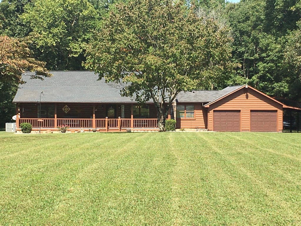 244 Kinser Road Cleveland, TN 37323 - Photo 36 of 36 Gallery Image 36