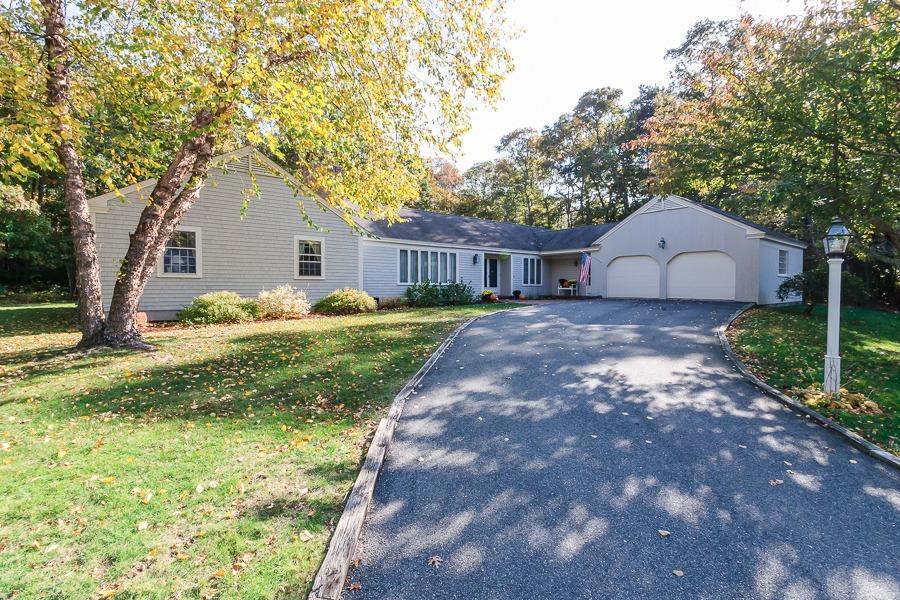 266 Midpine Road Cummaquid, MA 02675 - Photo 2 of 27 Additional Photo