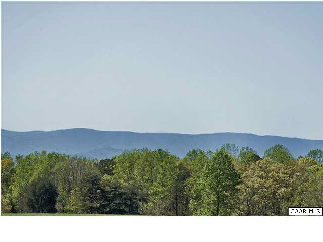 3434 Fosters Branch Road Charlottesville, VA 22911 - Photo 5 of 15 These are some of the most beautiful views of the Blue Ridge in Albemarle.