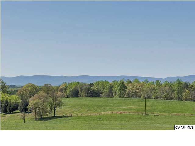 3434 Fosters Branch Road Charlottesville, VA 22911 - Photo 6 of 15 Panoramic views are available from every room in the home.