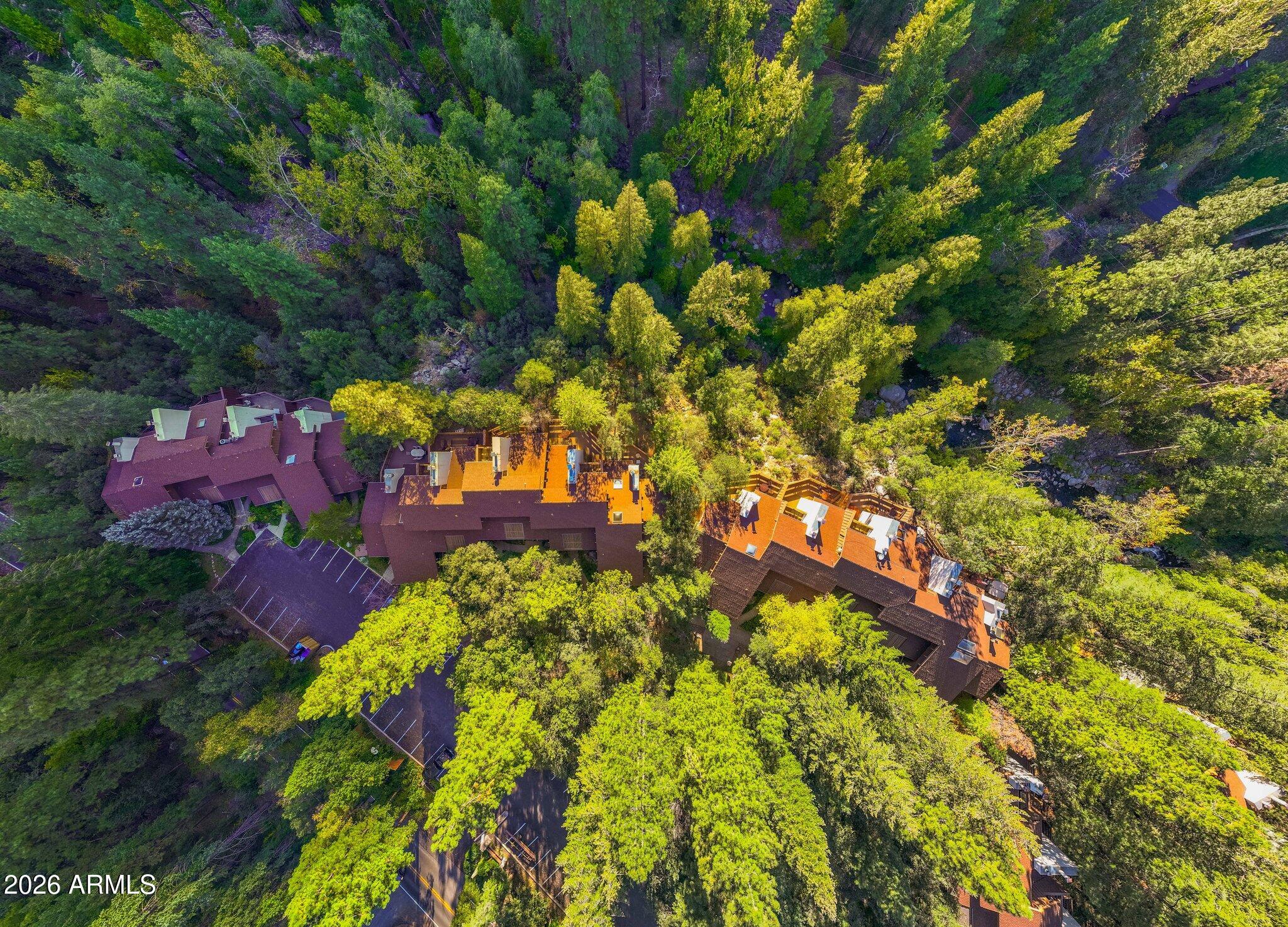 8351 North State Rte 89A, Unit 41 Sedona, AZ 86336 - Photo 51 of 60
