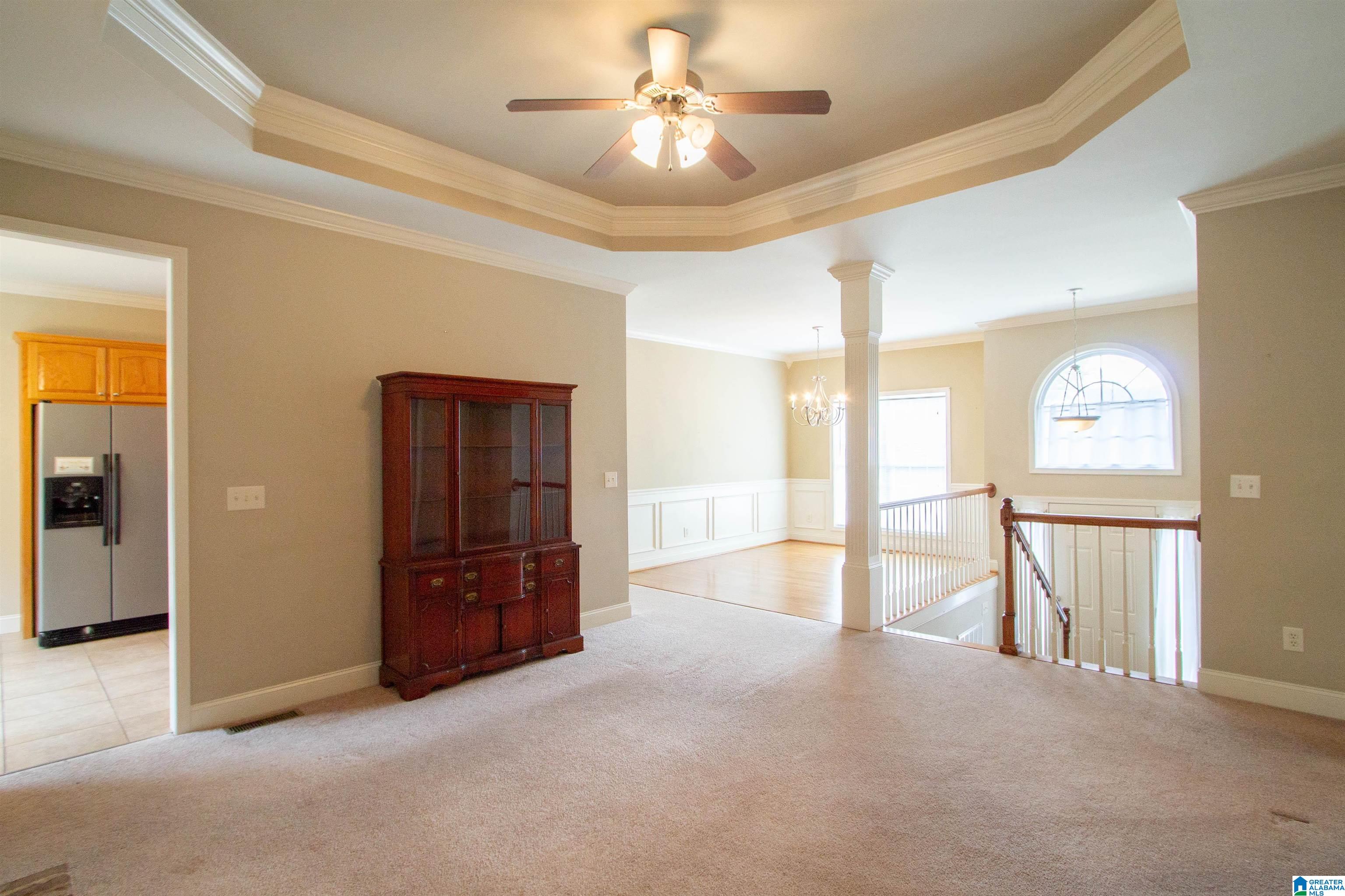 365 Turkey Trail Road Odenville, AL 35120 - Photo 9 of 57