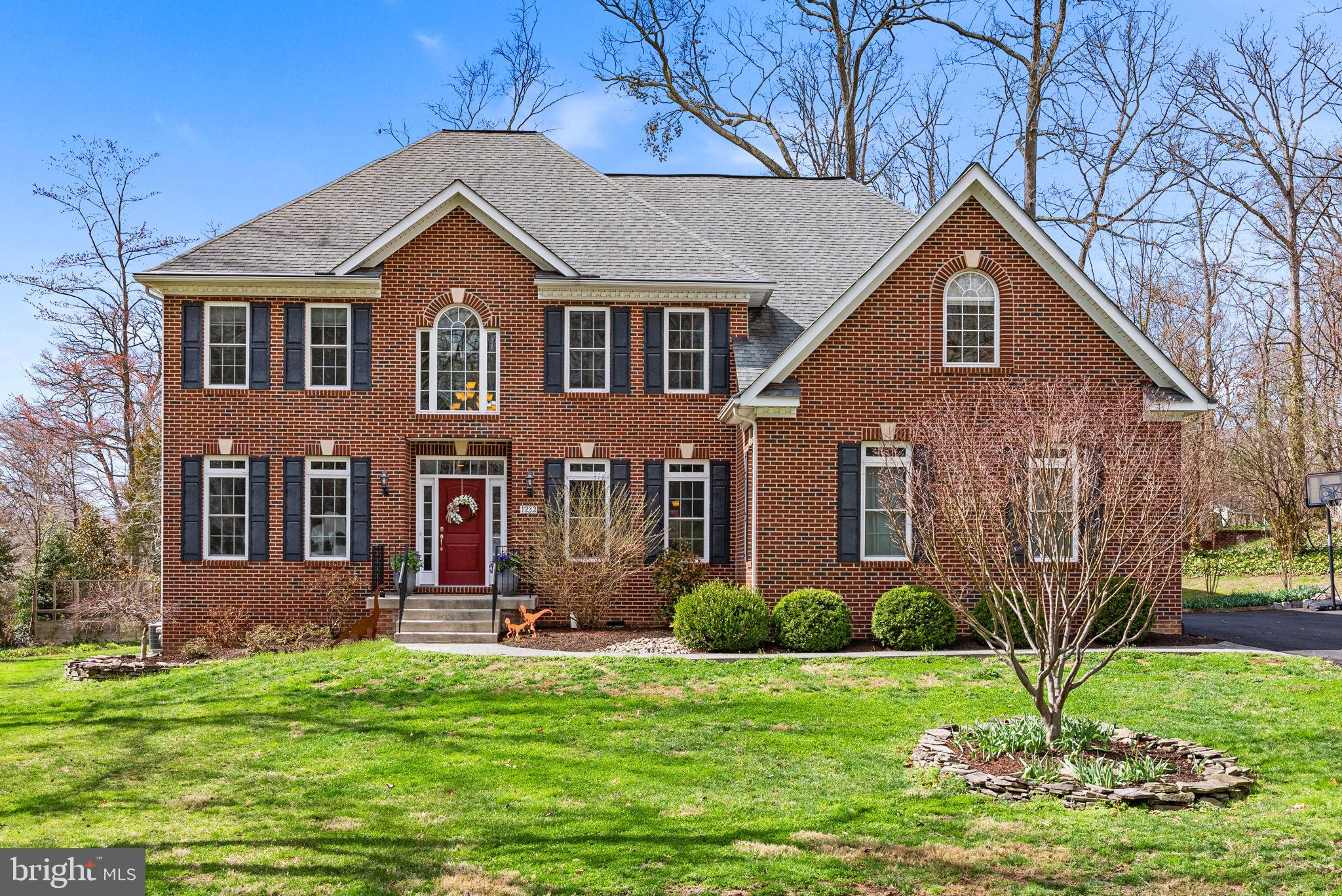 1232 Shenandoah Road Alexandria, VA 22308 - Photo 1 of 50