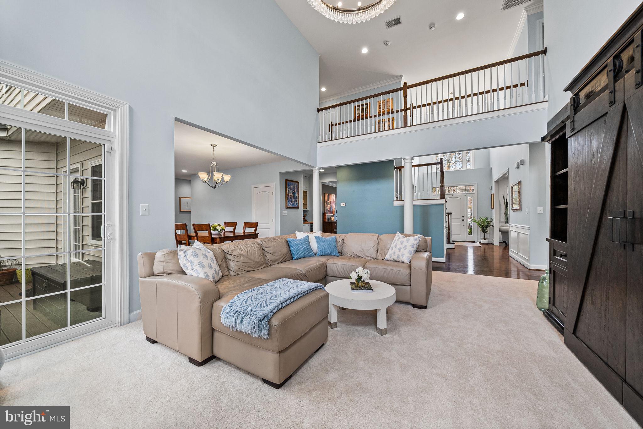 1232 Shenandoah Road Alexandria, VA 22308 - Photo 14 of 50