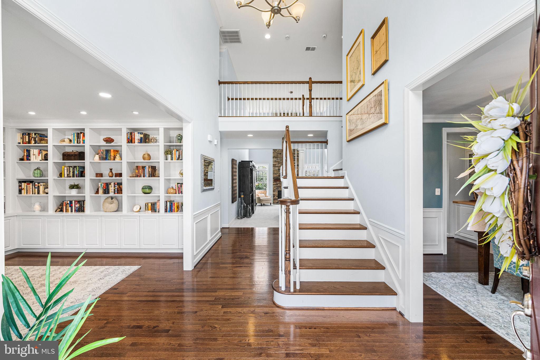 1232 Shenandoah Road Alexandria, VA 22308 - Photo 2 of 50