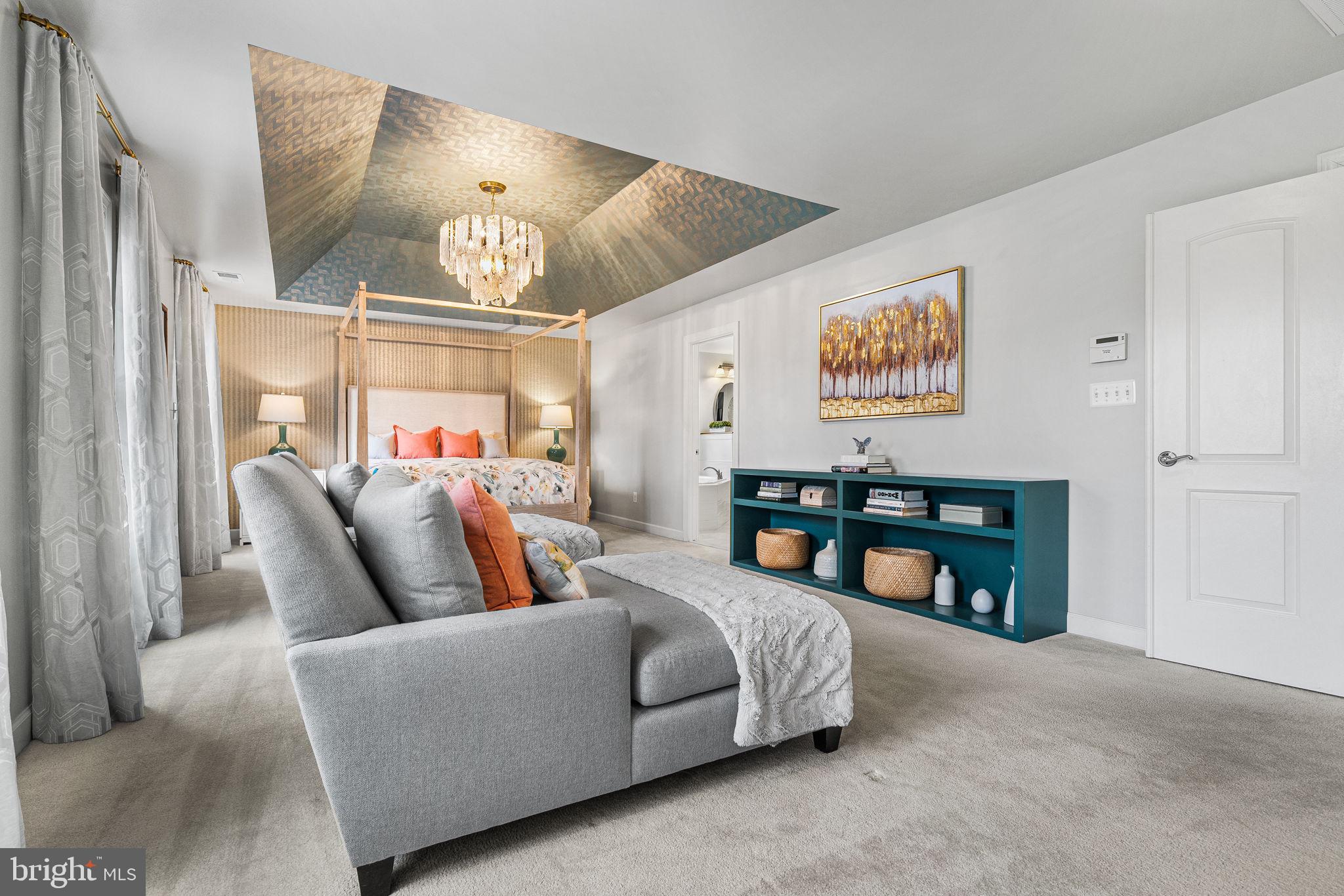 1232 Shenandoah Road Alexandria, VA 22308 - Photo 23 of 50