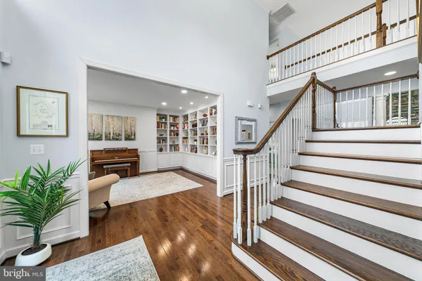 $1,995,000 | 1232 Shenandoah Road, Alexandria, VA 22308