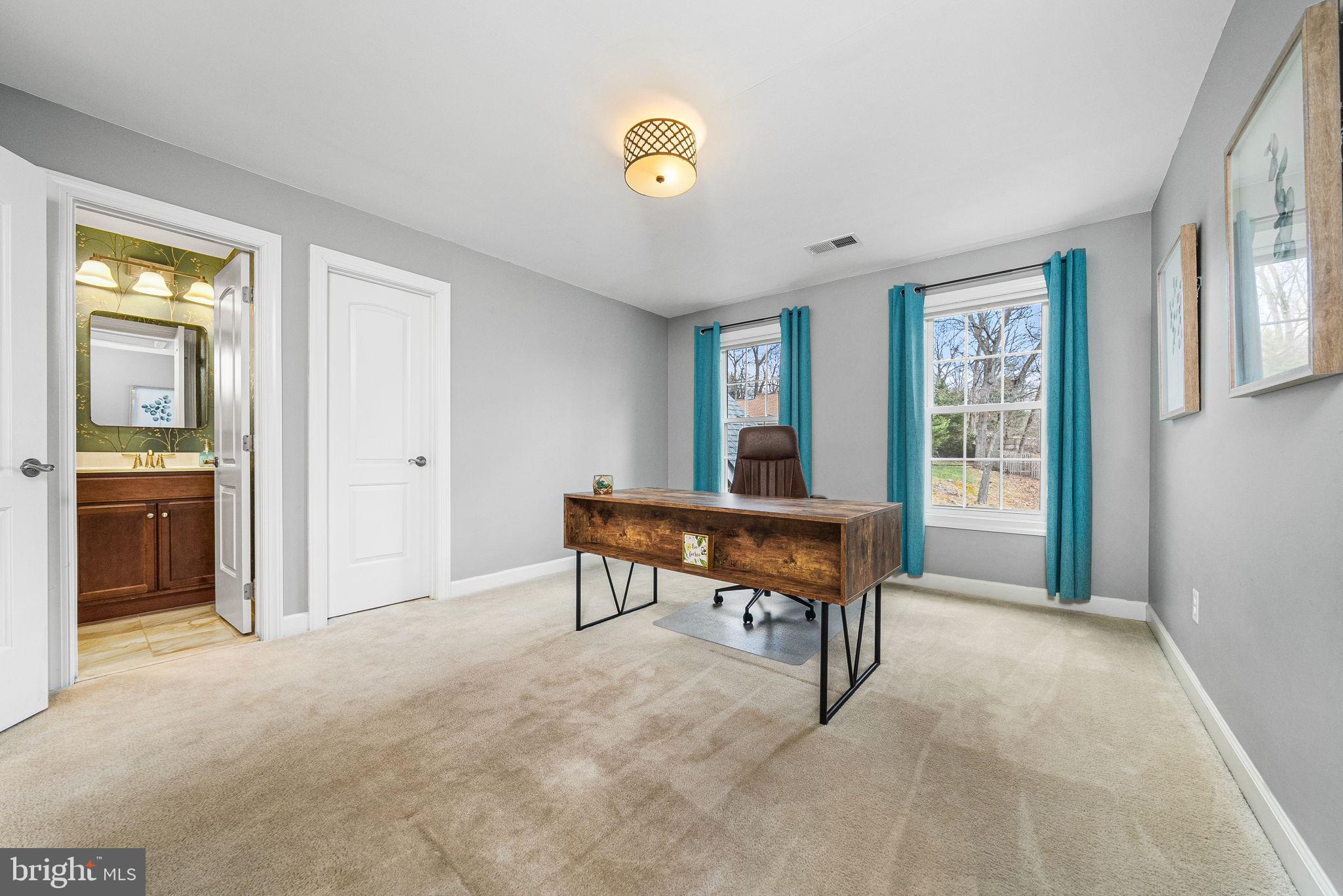 1232 Shenandoah Road Alexandria, VA 22308 - Photo 33 of 50