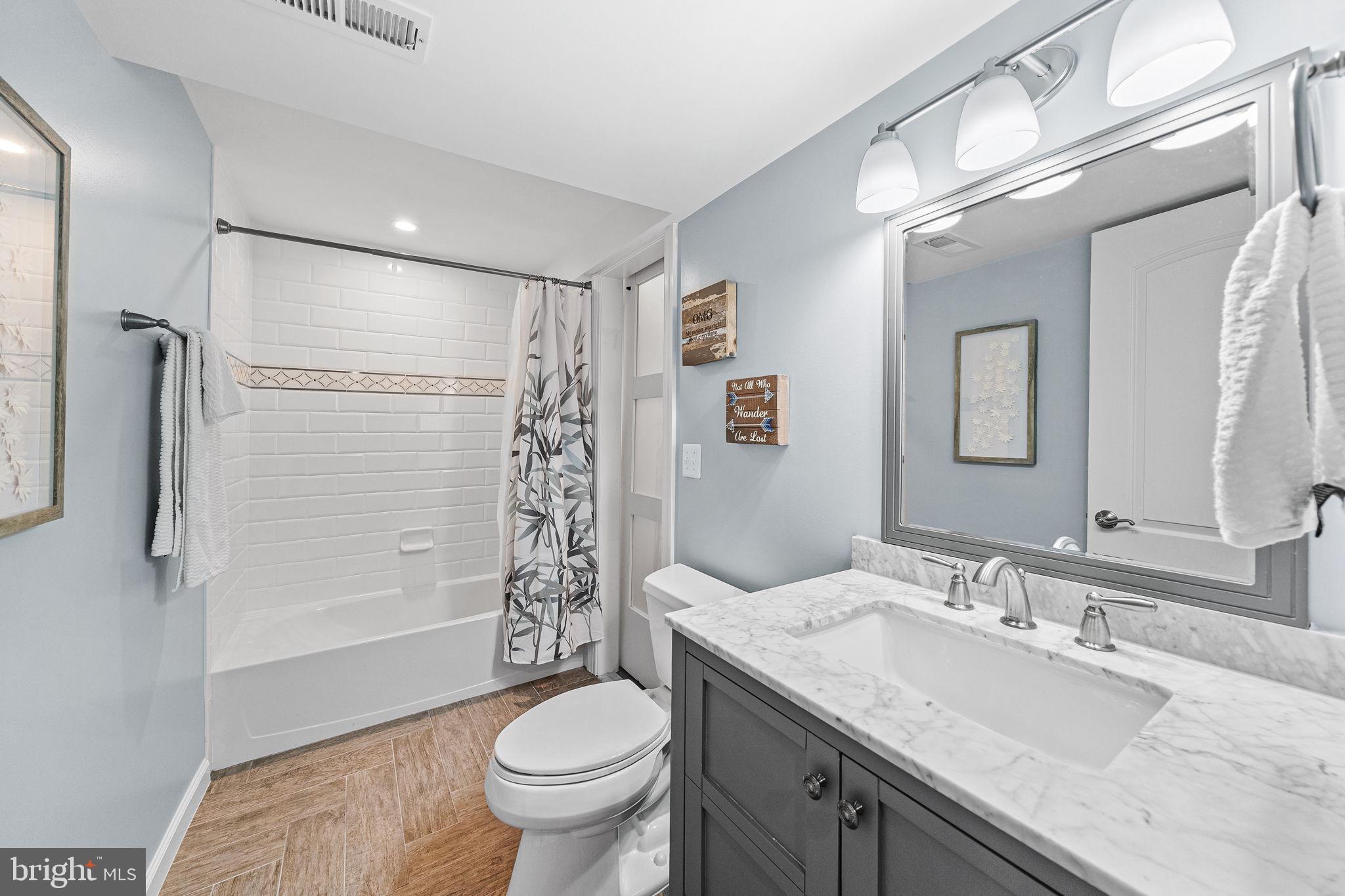 1232 Shenandoah Road Alexandria, VA 22308 - Photo 39 of 50