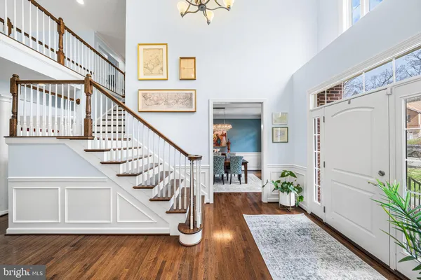 $1,995,000 | 1232 Shenandoah Road, Alexandria, VA 22308